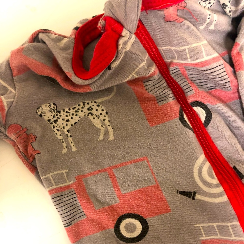 KicKee Pants Sleeper 18-24 months